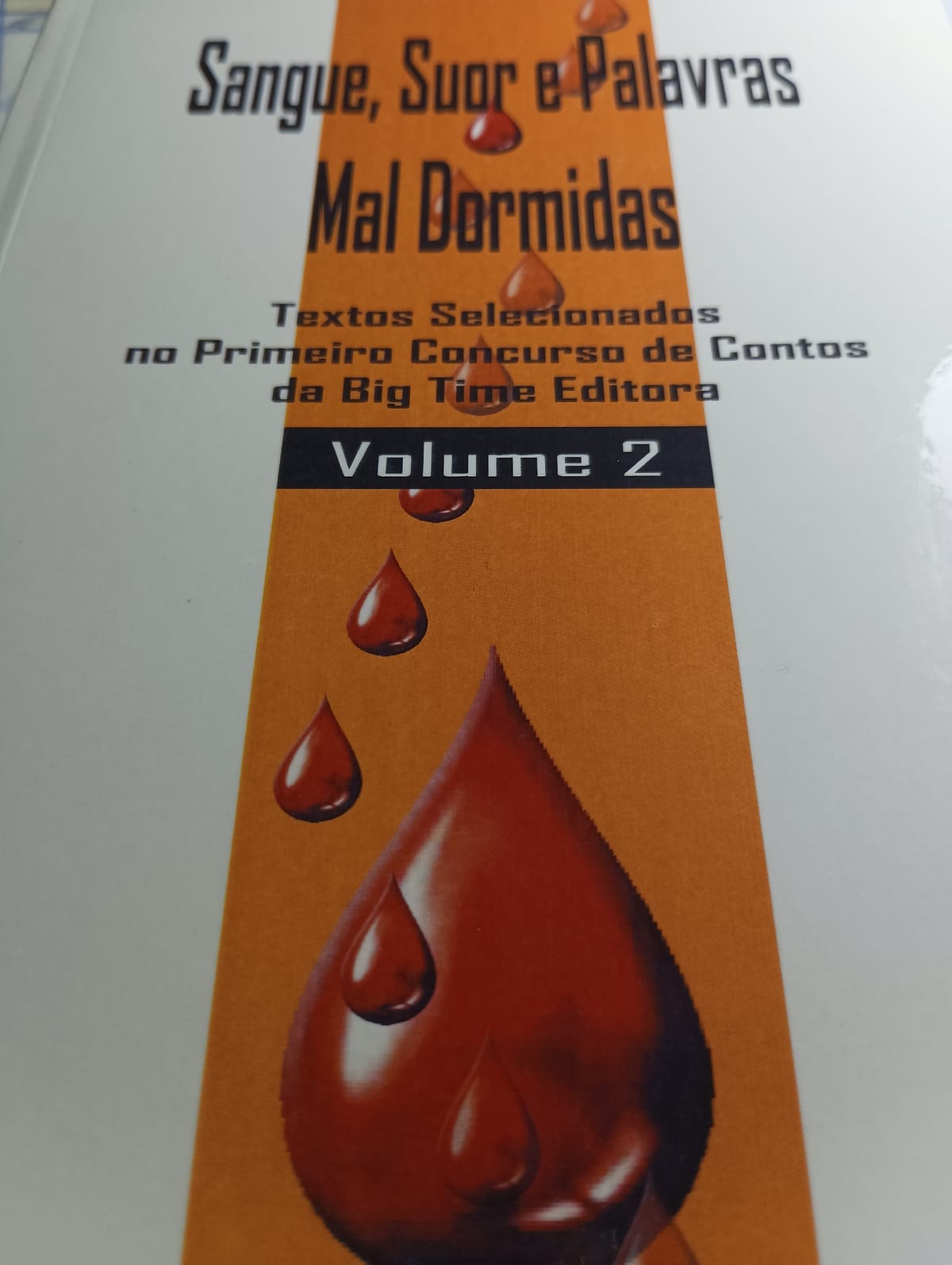 A Cria do Oitavo Dia